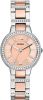 Fossil Horloges Virginia ES3405 Ros&#233, goudkleurig online kopen