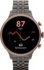 Fossil Smartwatches Gen 6 Smartwatch Zilverkleurig online kopen