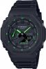 G-SHOCK G Shock Classic Style GA 2100 1A3ER Neon Accent horloge online kopen
