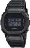 G-SHOCK G Shock Classic Style DW 5600BB 1ER Classic Basic Black horloge online kopen