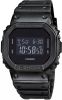 G-SHOCK G Shock Classic Style DW 5600BB 1ER Classic Basic Black horloge online kopen