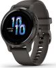 Garmin Venu 2S slate rvs bezel smartwatch 010 02429 10 online kopen