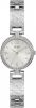 Guess Horloges Mini Luxe GW0112L1 Zilverkleurig online kopen