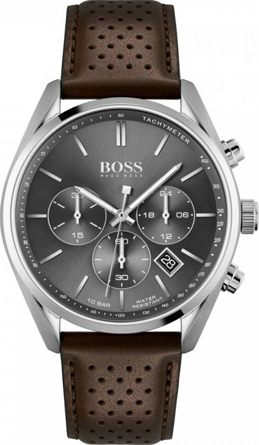 Hugo Boss Champion horloge HB1513815 online kopen