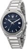Maserati Watch Sfida Chronograaf R8873640012 44 MM Heren horloge , Grijs, Heren online kopen