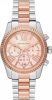 Michael Kors horloge MK7219 Lexington zilverkleurig online kopen