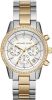 Michael Kors MK5615 Mini Parket Zilveren horloge online kopen