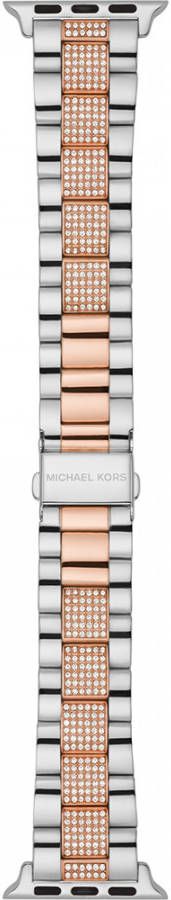Michael Kors MKS8005 Apple Watch strap Horlogeband online kopen