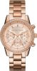 Michael Kors Horloges Ritz MK6357 Ros&#233, goudkleurig online kopen
