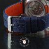Seiko Horloges 5 Sports Automatic SRPH31K1 Blauw online kopen