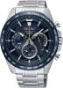 Seiko Horloges SSB301P1 Zilverkleurig online kopen
