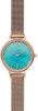 Skagen Horloges Anita SKW2977 Ros&#233, goudkleurig online kopen