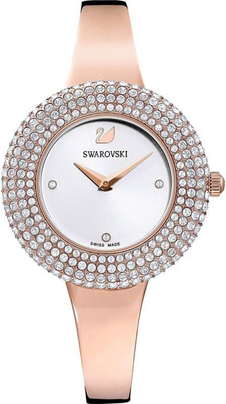 Swarovski Horloge met kristal 5484073 online kopen