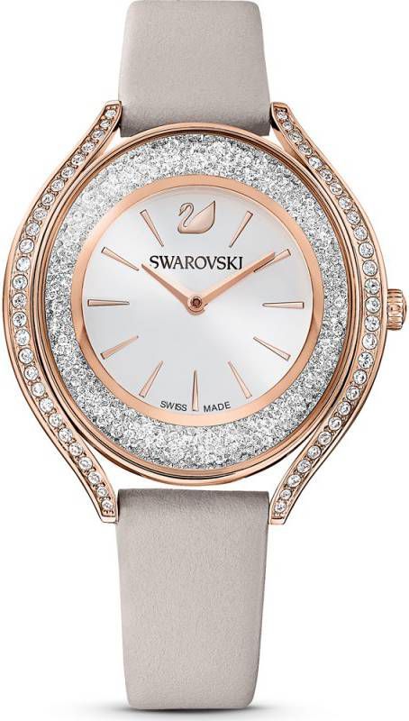 Swarovski Horloge met kristal 5519450 online kopen