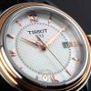 Tissot T Classic T0970102611800 Bridgeport horloge online kopen