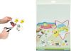 Toi-Toys Toi toys Krimppapier Printbaar 3 Vellen Wit online kopen
