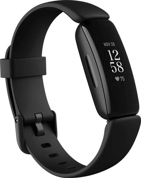 Fitbit Inspire 2 activitytracker (zwart) online kopen