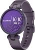 Garmin smartwatch Lily Sport Midnight Orchid(Donkerpaars ) online kopen