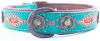 DWAM Halsband Janis Multi Color Hondenhalsband 33 43x2.5 cm online kopen