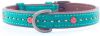 DWAM Halsband Janis Multi Color Hondenhalsband 29 35x2 cm online kopen