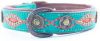DWAM Halsband Janis Multi Color Hondenhalsband 33 43x2.5 cm online kopen