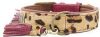 DWAM Halsband Lou Paars Hondenhalsband 23 26x2 cm online kopen