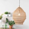 Wants and Needs hanglamp lena l brass 60 x ø48 online kopen