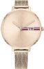 Tommy Hilfiger Vintage horloges Geel Dames online kopen