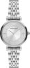 Emporio Armani Watch Ar11445 , Grijs, Dames online kopen