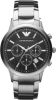 Emporio Armani Horloges Renato AR2434 Zilverkleurig online kopen