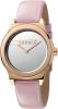Esprit Watch Mod. Es1L019L0045 , Geel, Dames online kopen