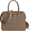 Guess Handtas ALEXIE GIRLFRIEND SATCHEL online kopen