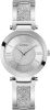 Guess Horloges Watch Aurora Zilverkleurig online kopen