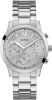 Guess Horloges Watch Solar W1070L1 Zilverkleurig online kopen