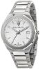 Maserati Watch Sfida Chronograaf R8873640012 44 MM Heren horloge , Grijs, Heren online kopen