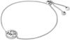 Michael Kors Armband van sterling zilver met zirkonia MKC1246AN040 online kopen