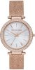 Michael Kors Horloges Roze Dames online kopen
