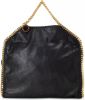 Stella McCartney Falabella Shaggy Deer Small schoudertas van ecoleer online kopen