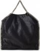 Stella McCartney Falabella Shaggy Deer Small schoudertas van ecoleer online kopen
