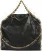 Stella McCartney Falabella Shaggy Deer Small schoudertas van ecoleer online kopen
