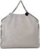 Stella McCartney Falabella Shaggy Deer Small schoudertas van ecoleer online kopen