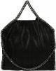 Stella McCartney Falabella Shaggy Deer Small schoudertas van ecoleer online kopen