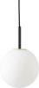Menu TR Bulb hanglamp mat &#xD8, 20 cm online kopen