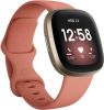 Fitbit Versa 3 Smartwatch met GPS Roze/Goud online kopen