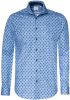 Blue Industry Tshirt met lange mouwen , Blauw, Heren online kopen