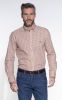 Campbell Casual overhemd met lange mouwen online kopen