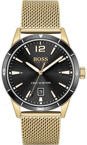 Boss Horloges Watch Drifter Goudkleurig online kopen