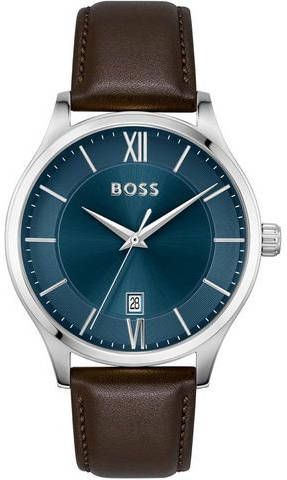 Hugo Boss Elite horloge HB1513955 online kopen