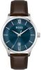 Hugo Boss Elite horloge HB1513955 online kopen