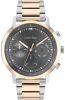 Calvin Klein Multifunctioneel horloge Gauge, 25200064 online kopen